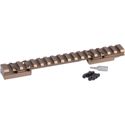 Egw Scope Base Hd Browning  X- - Bolt La Pic Scp Mnt 20 Moa