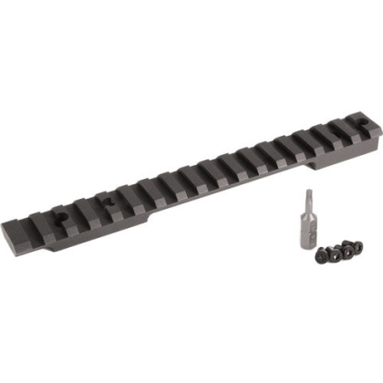 Egw Scope Base Hd Howa 1500 - - Wthrby Vngrd La Pic Rail 20moa