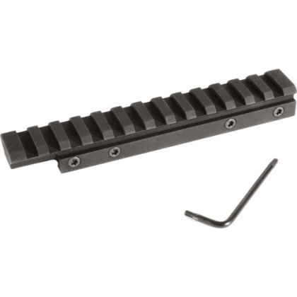 Egw Scope Base Hd Cz 550 Std - Action Pic Mount 20 Moa