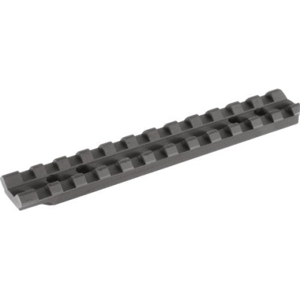 Egw Scope Base Marlin 1895-336 - Henry 3030-4570 Picatinny Rail