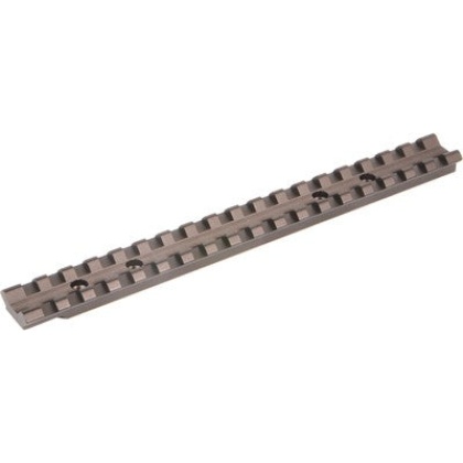 Egw Scope Base T-c Venture - - Compass Sa Picatinny Rail 0moa