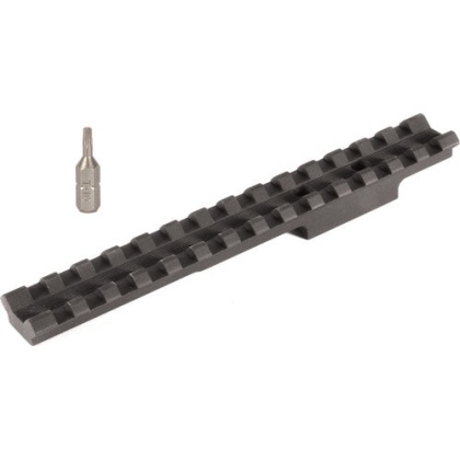 Egw Scope Base Win 52 Target - Pctny Rail Scp Mnt Neg 20 Moa