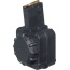 Pro Mag Magazine Ar-15 .223 - 65-round Drum Blk Polymer