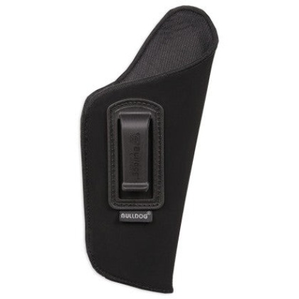 Bulldog Inside Pants Holster - Compact Autos 2.5-3.75\
