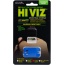 Hiviz Litewave Front Sight For - Cz 75-83-85-97-p01 3-litepipes