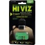 Hiviz Litewave Rear Sight For - Cz 75-85 3-litepipes