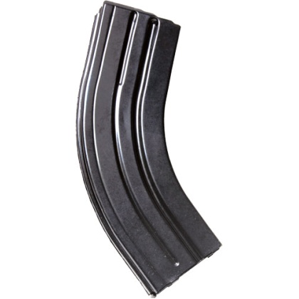 Pro Mag Magazine Ar-15 7.62x39 - 30-rounds Blued Steel