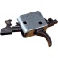 Cmc Trigger Ar15 Single Stage - Curved 2-2.5lb