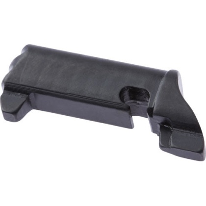 Cruxord Mag Release S&w M&p - Full Size 9mm And .40s&w