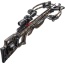 Tenpoint Xbow Kit Turbo M1 - Acudraw 50 Sled 380fps Mobu<