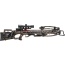 Tenpoint Xbow Kit Turbo M1 - Acudraw 50 Sled 380fps Mobu<