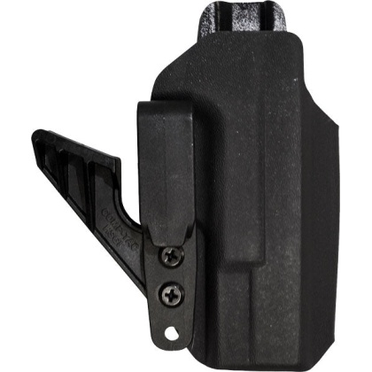 Comp-tac Ev2 Appendix Iwb Holr - Rh S&w Shield 9ez Black
