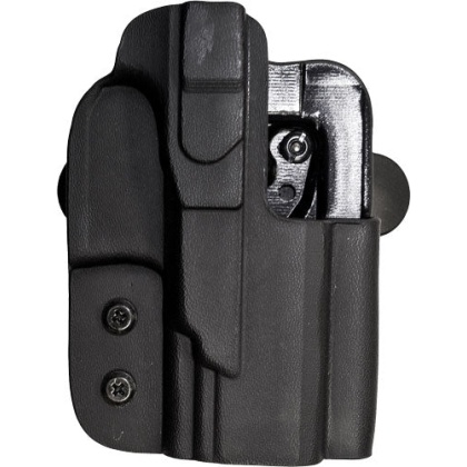 Comp-tac International Rh Owb - Belt-paddle Wal Pdp 4\