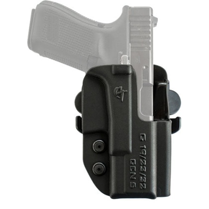 Comp-tac International Rh Owb - Belt-paddle Glk 19-33-32 Gen5