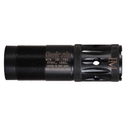 Carlsons Choke Tube Spt Clays - 12ga Ported Imp Mod Invector