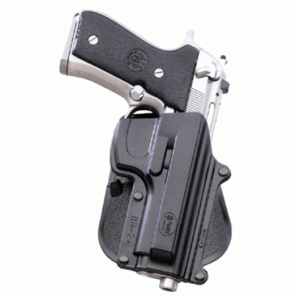 Fobus Holster Roto Paddle For - Beretta 92-96 Taurus 92-99