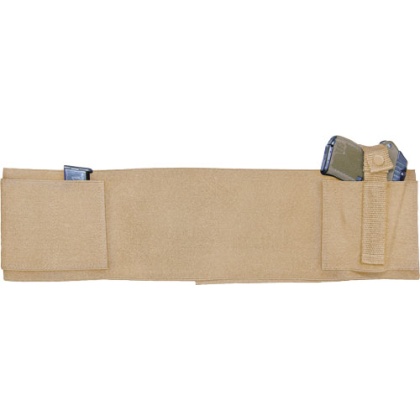 Psp Concealed Carry Belly-band - Waist 28 To 34\
