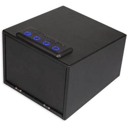 Bulldog Mag Led Quick Digital - Vault W- Shelf 11.5\