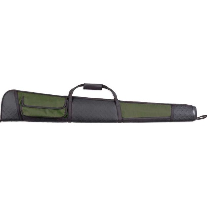 Bulldog Armor Shotgun Case 52\