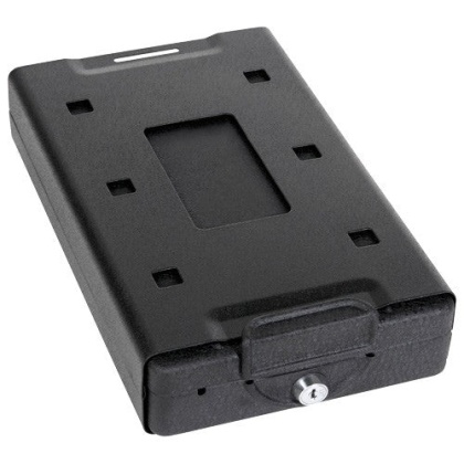 Bulldog Car Safe-personal Vlt - Key Lock 8.7\