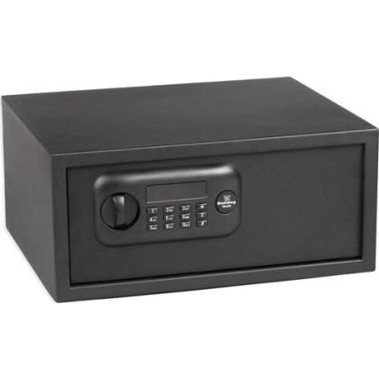 Bulldog Standard Digital - Pistol Vault 17\