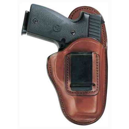 Bianchi #100 Professional Sz1 - S&w J-frame & Similar 2\