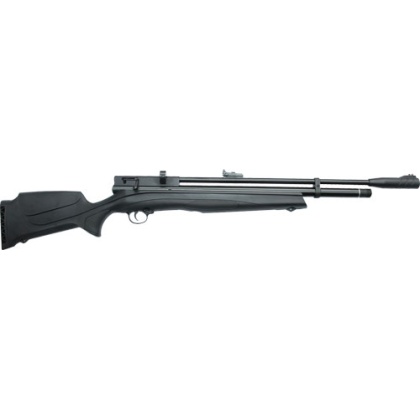 Beeman 1335 Pcp Chief Ii Plus - .177 Pellet Air Rifle 12-shot