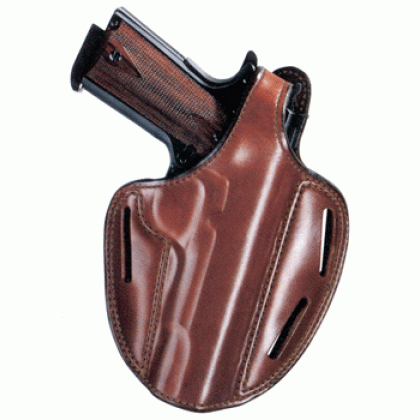 Bianchi #7 Shadow Ii Sz1 - S&w J-frame & Similar 2\