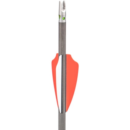 Axe Crossbow Micro Bolt .166\