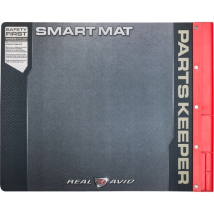 Real Avid Smart Mat Universal - Handgun W-parts Keeper 19\