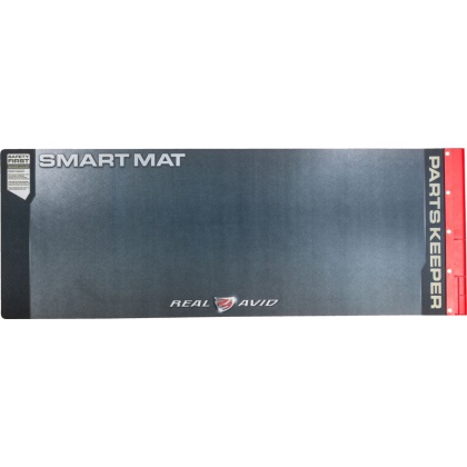 Real Avid Smart Mat Universal - Long Gun W-parts Keeper 43x16\