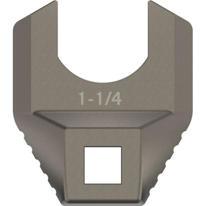 Real Avid Master Fit 1-1-4\