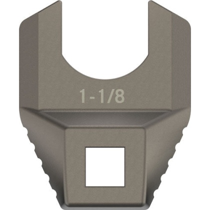 Real Avid Master Fit 1-1-8\