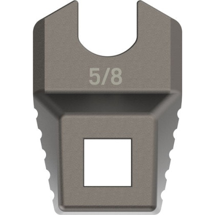 Real Avid Master Fit 5-8\