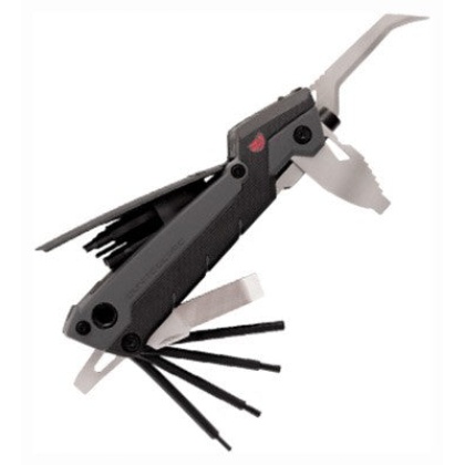 Real Avid Gun Tool Pro - 30 In One Shooters Multi-tool