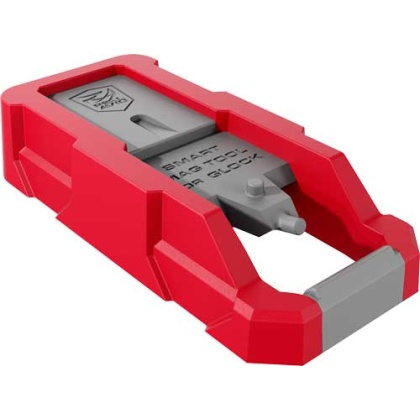 Real Avid Smart Mag Tool For - Glock Mag Quick Disassembly