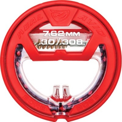 Real Avid Bore Boss Rifle - .308-7.62mm Flex Handle-case