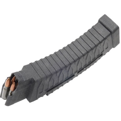 Ati Magazine Ak-47 7.62x39mm - S60 Schmeisser 60-rounds Black