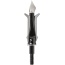 Rocket Broadhead Siphon Xbow - 100gr 3-blade 1.75