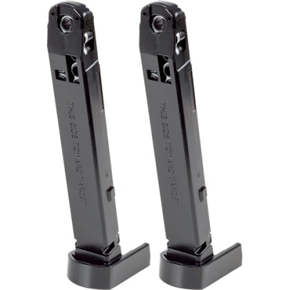 Sig Airgun Magazine P226 X-5 - Series .177 20rds 2-pack