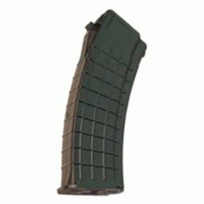 Pro Mag Magazine Ak-74 5.45x39 - 30-rounds Black Polymer