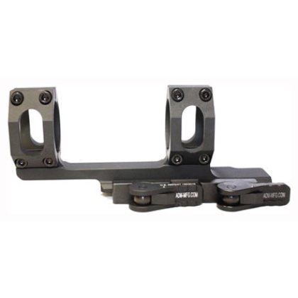 Amer Def Recon 30mm 20moa - Q.d. Scope Mount 2\