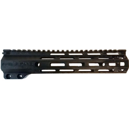 Ab Arms Pro Aluminum Free - Float Handguard M-lok 10\