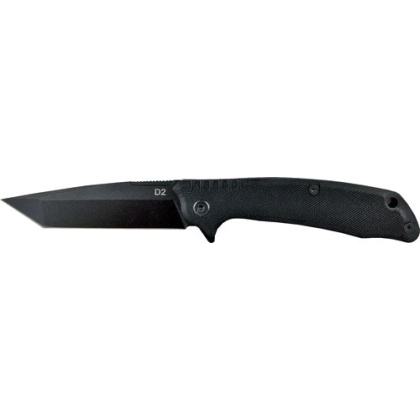 Abkt Elite Blue Shield Tanto - 3.5\