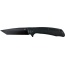 Abkt Elite Blue Shield Tanto - 3.5