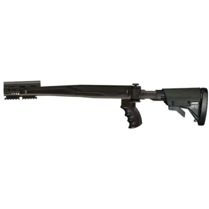 Adv. Tech. Sks Strikeforce - Stock W-x Series Recoil System