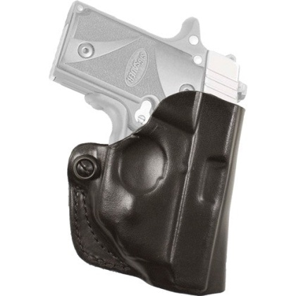 Desantis Holster By Viridian - Mini Scabbard W-ecr Sig P938<