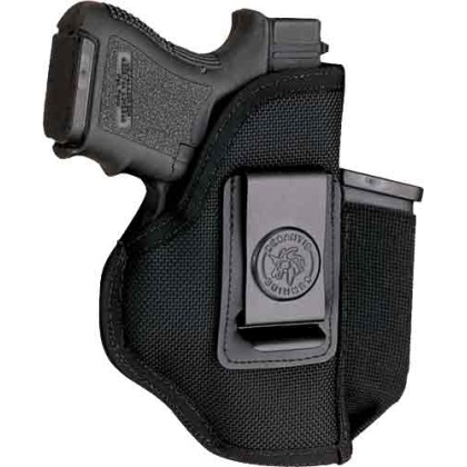 Desantis Holster Pro Stealth - Reactor Ser W-ecr S&w Shield<