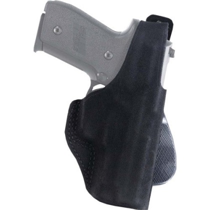 Galco Holster Paddle Light - Reactor Ser W-ecr S&w Shield<