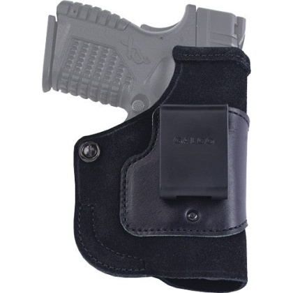 Galco Holster Stow-n-go - Reactor Ser W-ecr S&w Shield<